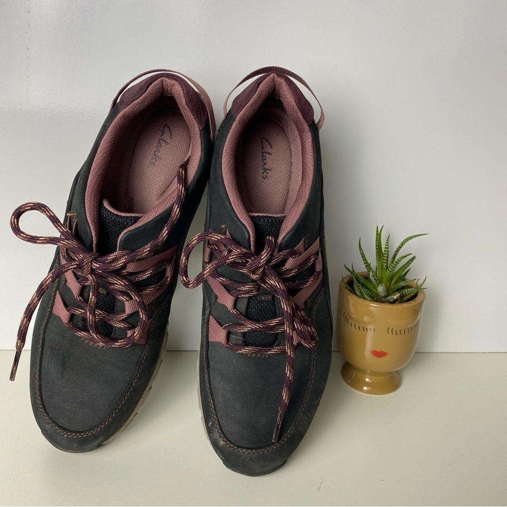Clarks Sneakers Wave Range size 9 - Picture 4 of 9